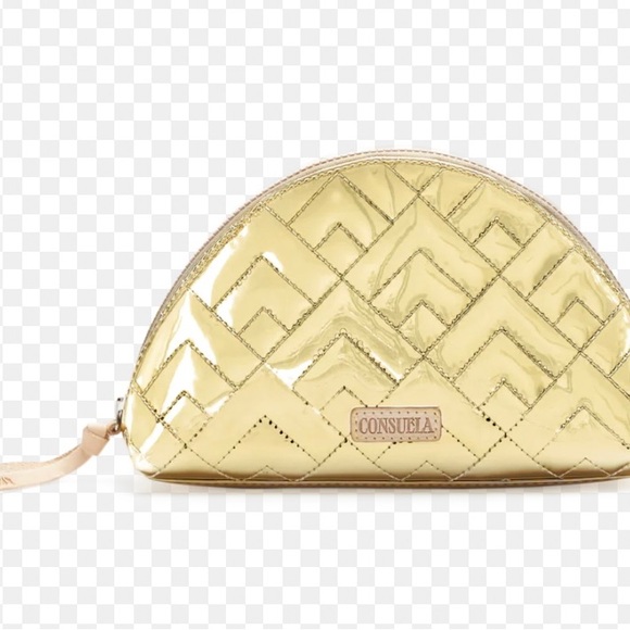 CONSUELA EVADNEY MEDIUM COSMETIC CASE - Picture 3 of 3